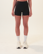 Unifé 4.5" Shorts | Black