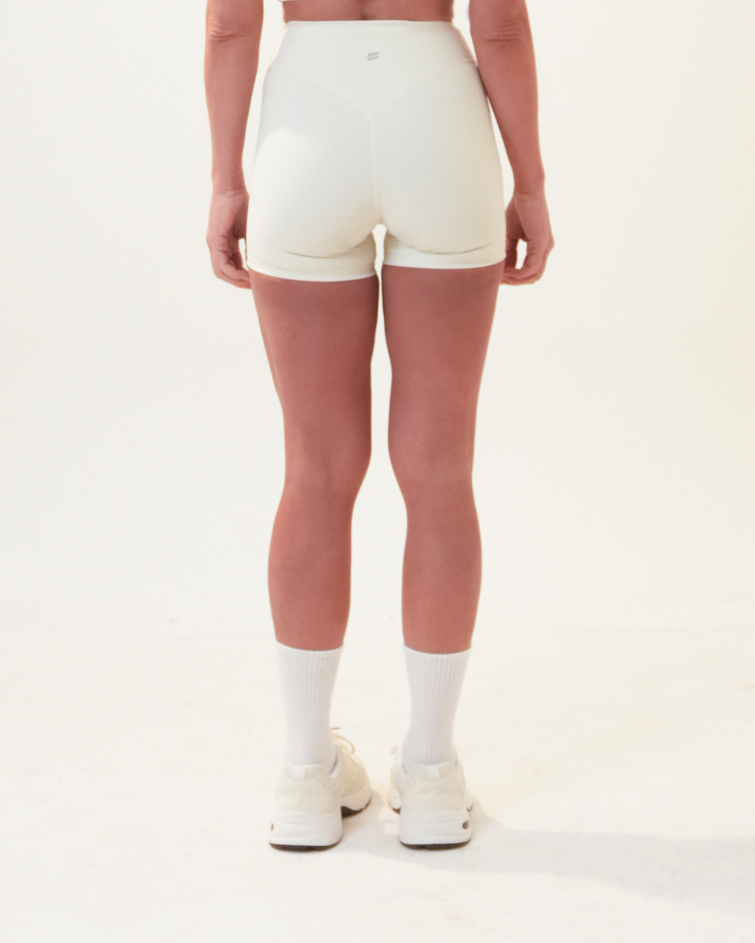 Unifé 4.5" Shorts | Dusty Blue
