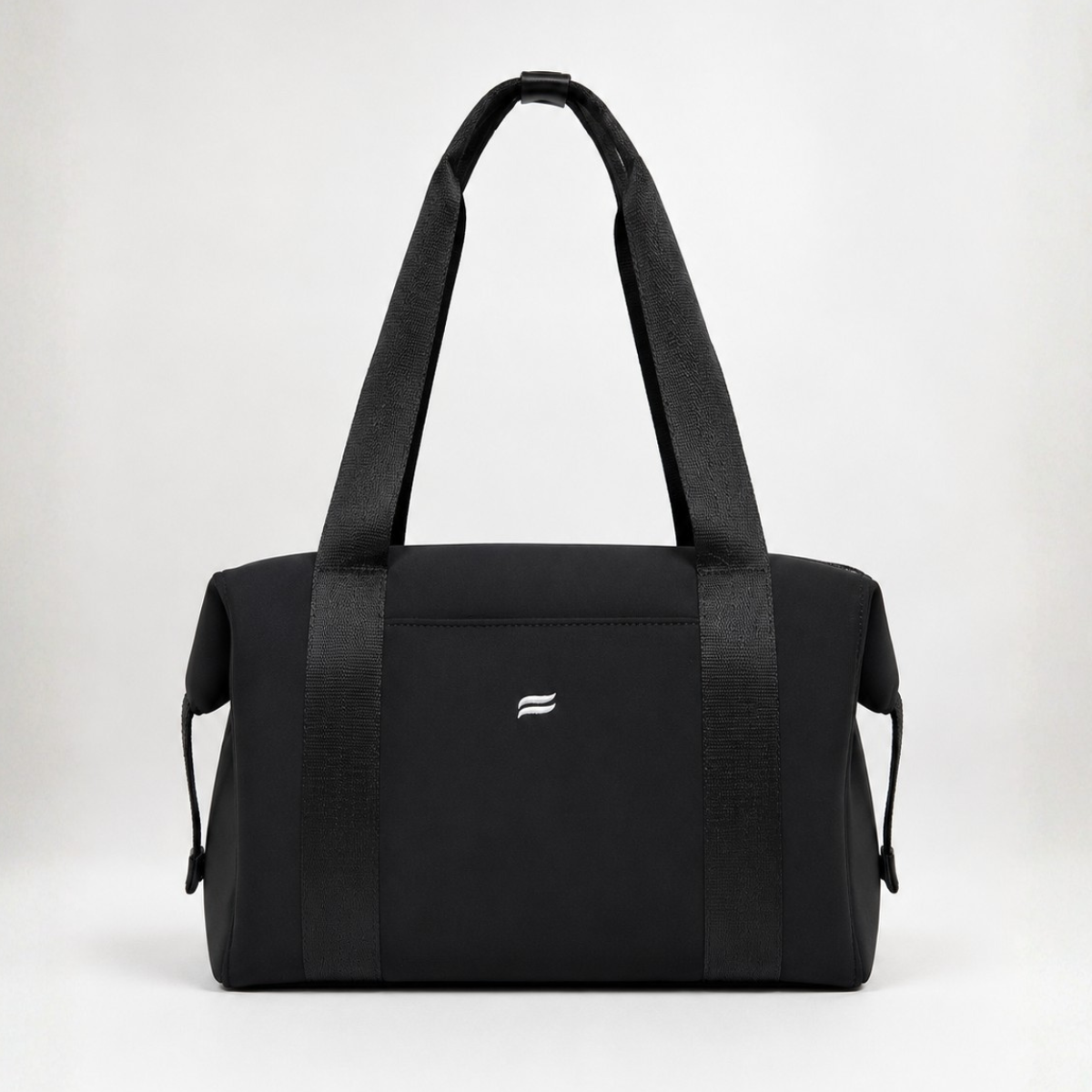 Nomad Duffle Bag | Black