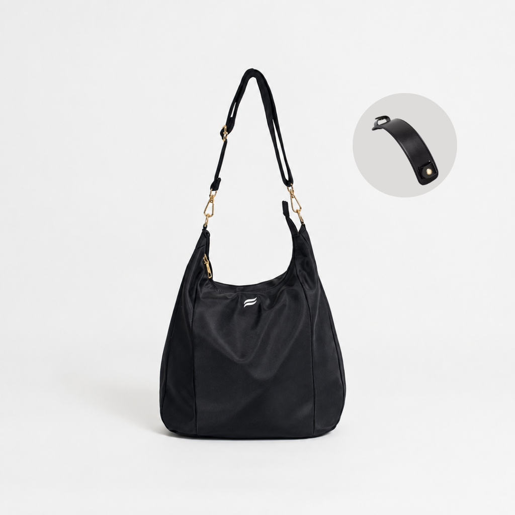 Weekender Tote Bag