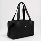 Nomad Duffle Bag | Black