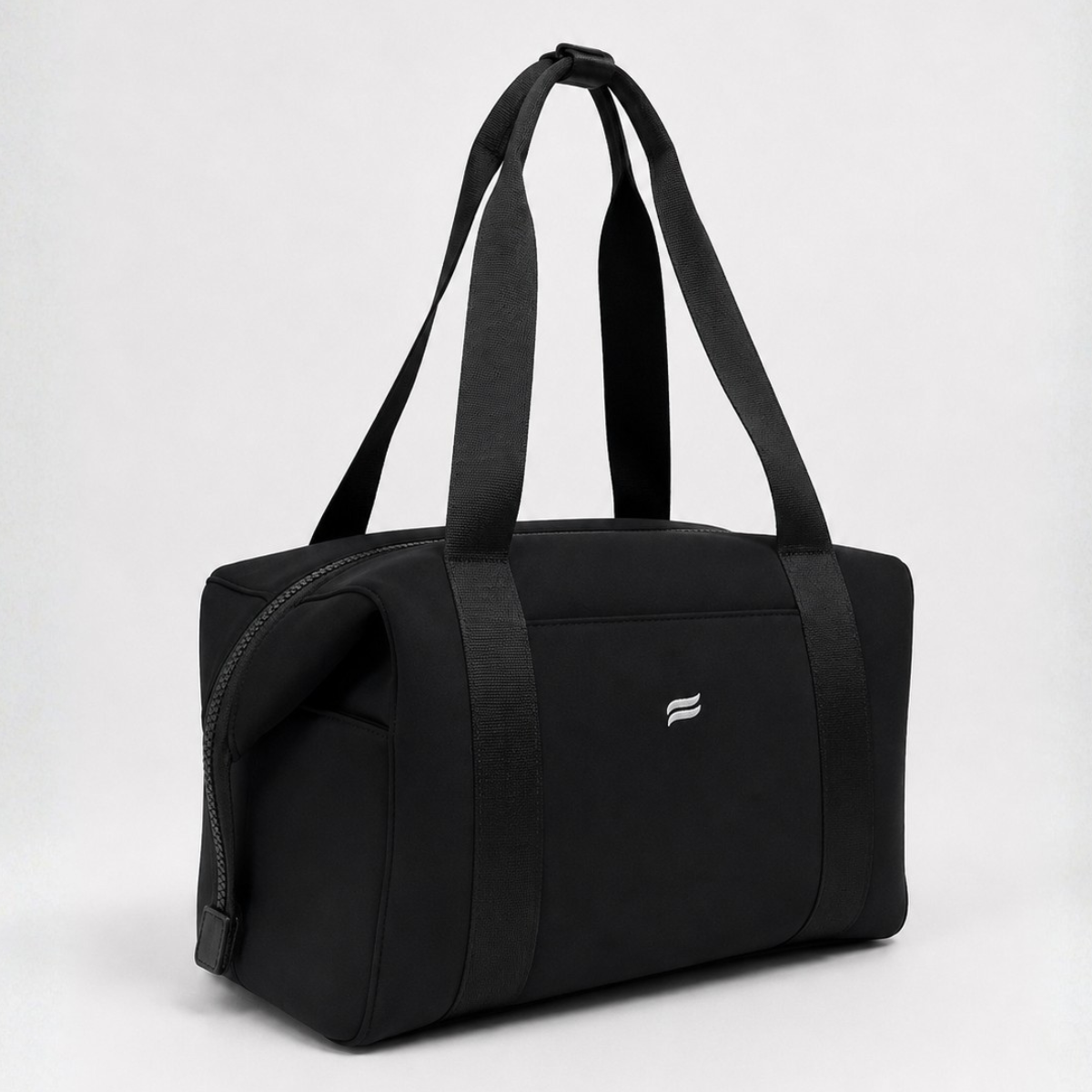 Nomad Duffle Bag | Black