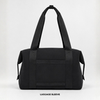 Nomad Duffle Bag | Black