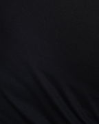 Unifé Straight Leg Leggings | Black