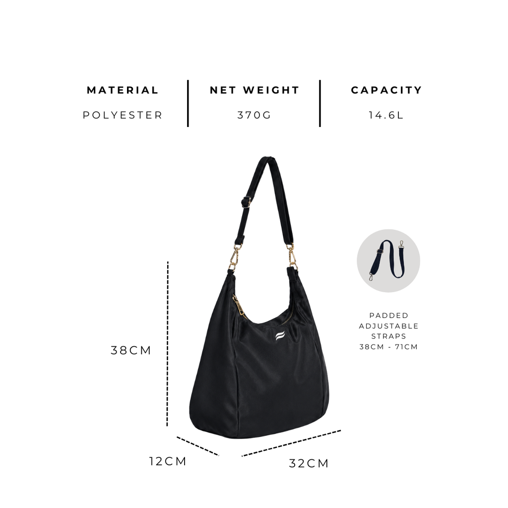 Weekender Tote Bag
