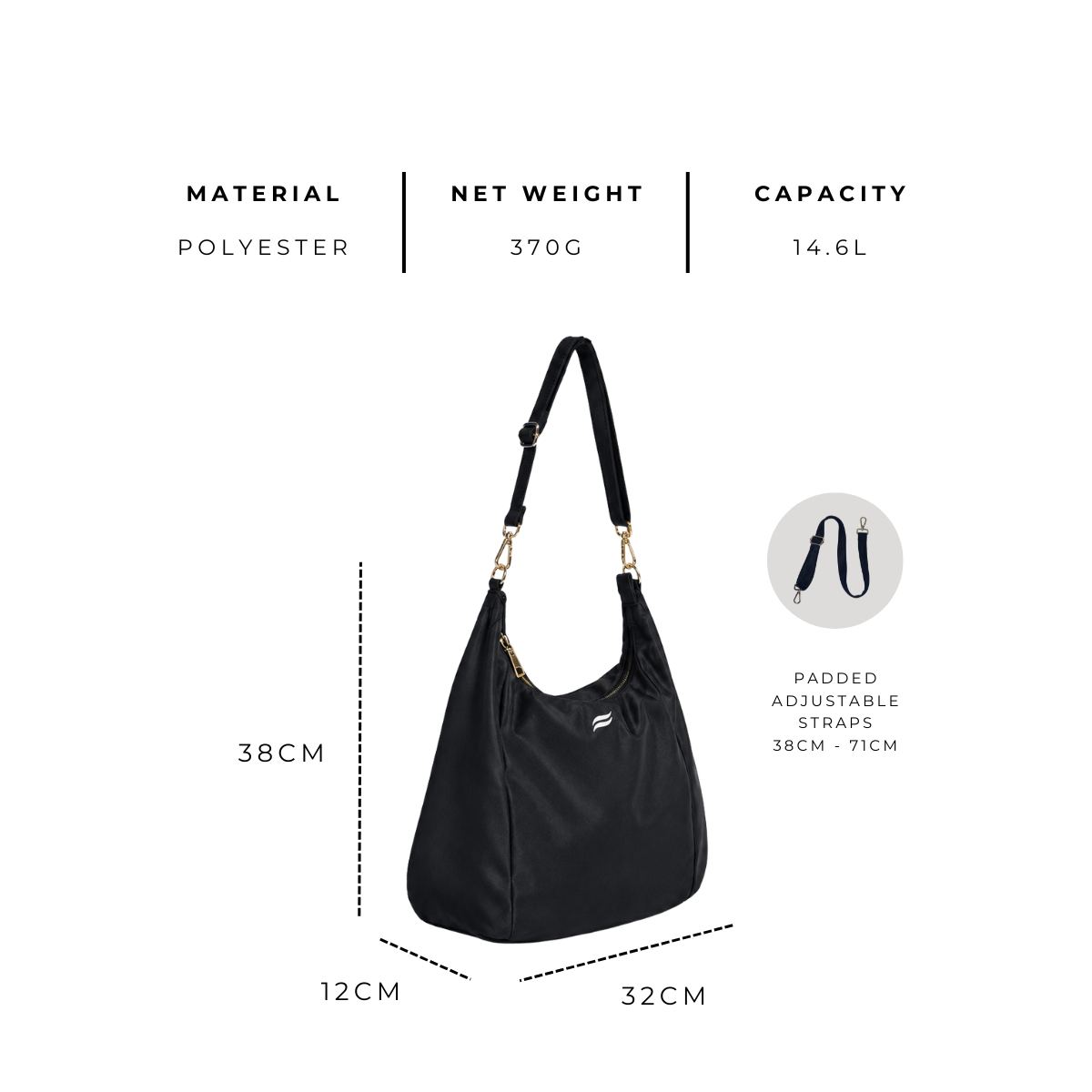 Weekender Tote Bag