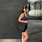 Weekender Tote Bag