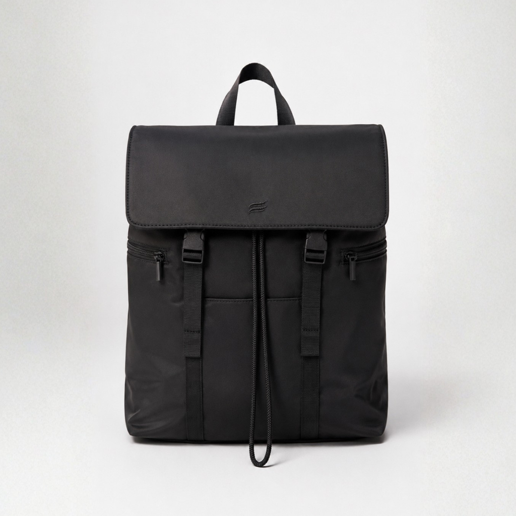 Maven Backpack (UPDATED)