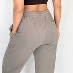 Flair Straight Leg Joggers