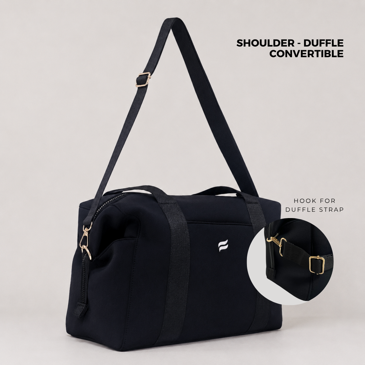 Nomad Duffle Bag