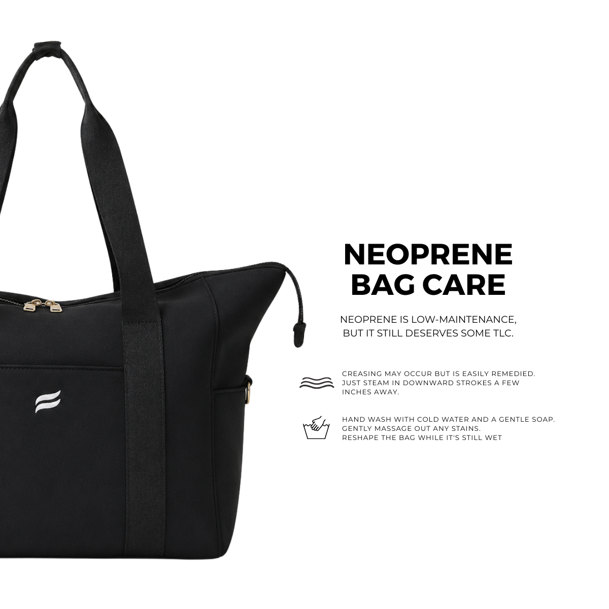Nomad Duffle Bag | Cloud