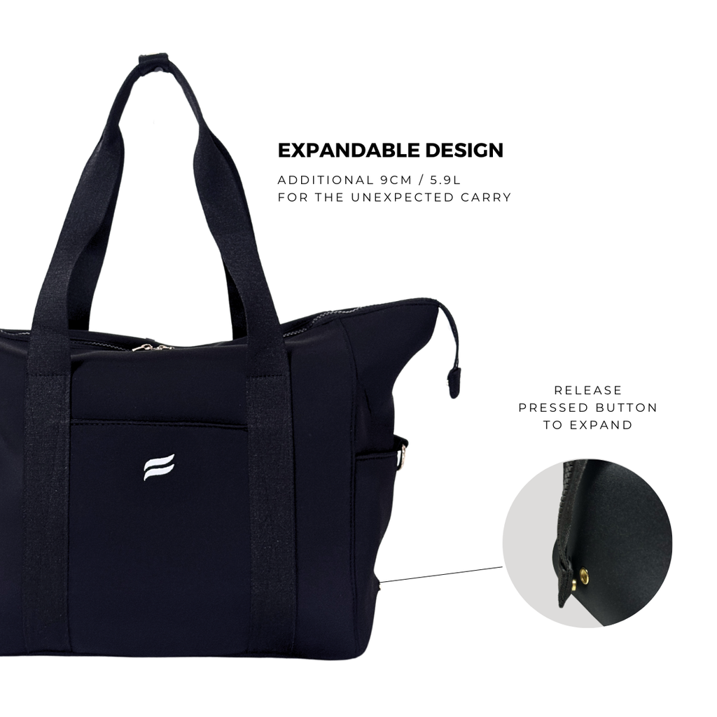 Nomad Duffle Bag