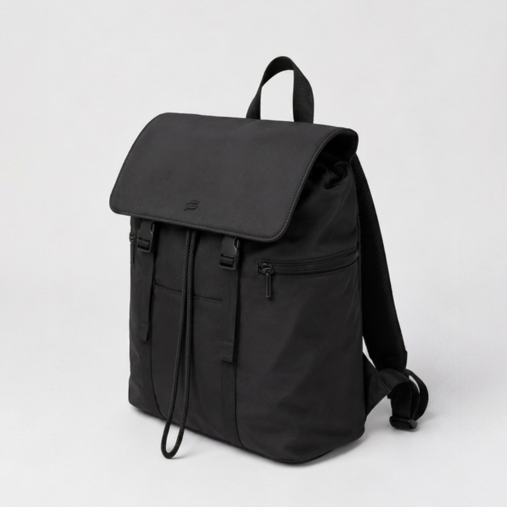 Maven Backpack (UPDATED)