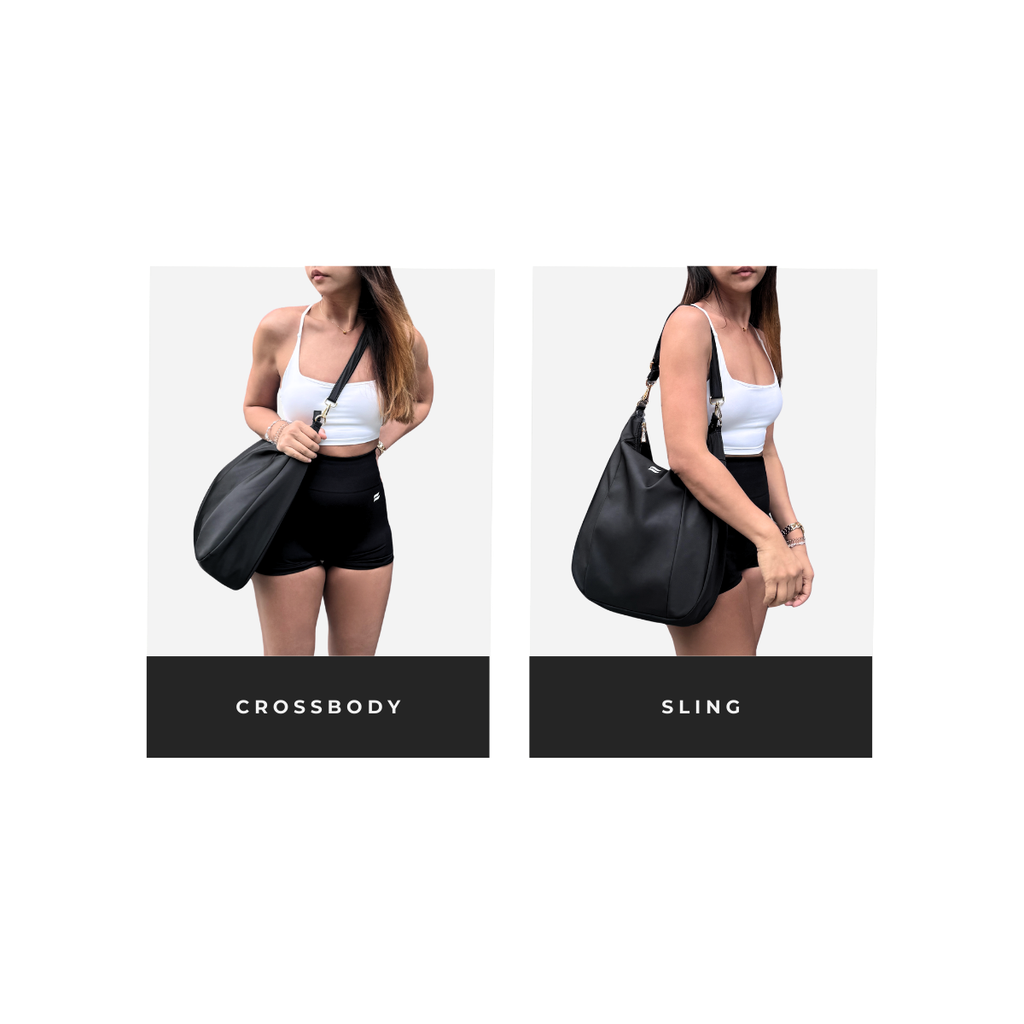 Weekender Tote Bag