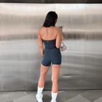(COMING SOON) Unifé 4.5" Shorts