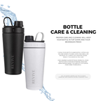 [CLEARANCE] Revive Shaker Bottle