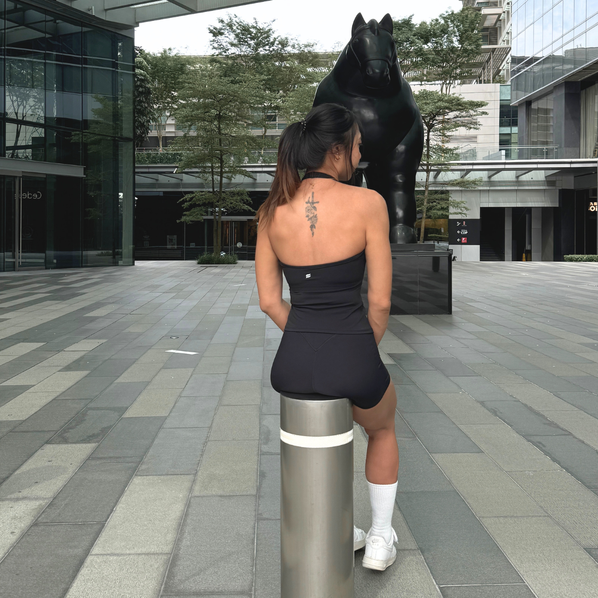 (COMING SOON) Unifé 4.5" Shorts