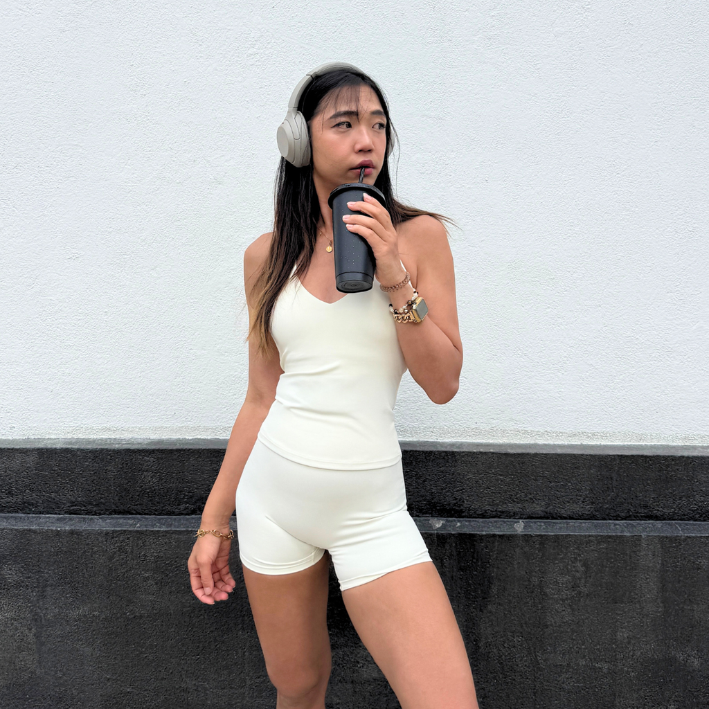(COMING SOON) Unifé 4.5" Shorts