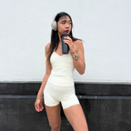 (COMING SOON) Unifé 4.5" Shorts