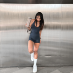 (COMING SOON) Unifé 4.5" Shorts