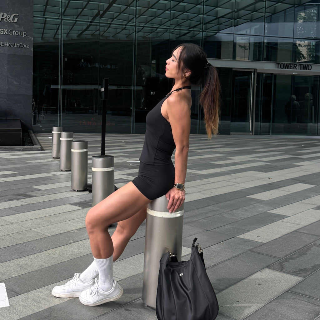 (COMING SOON) Unifé 4.5" Shorts