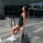 (COMING SOON) Unifé 4.5" Shorts