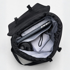 Maven Backpack (UPDATED)