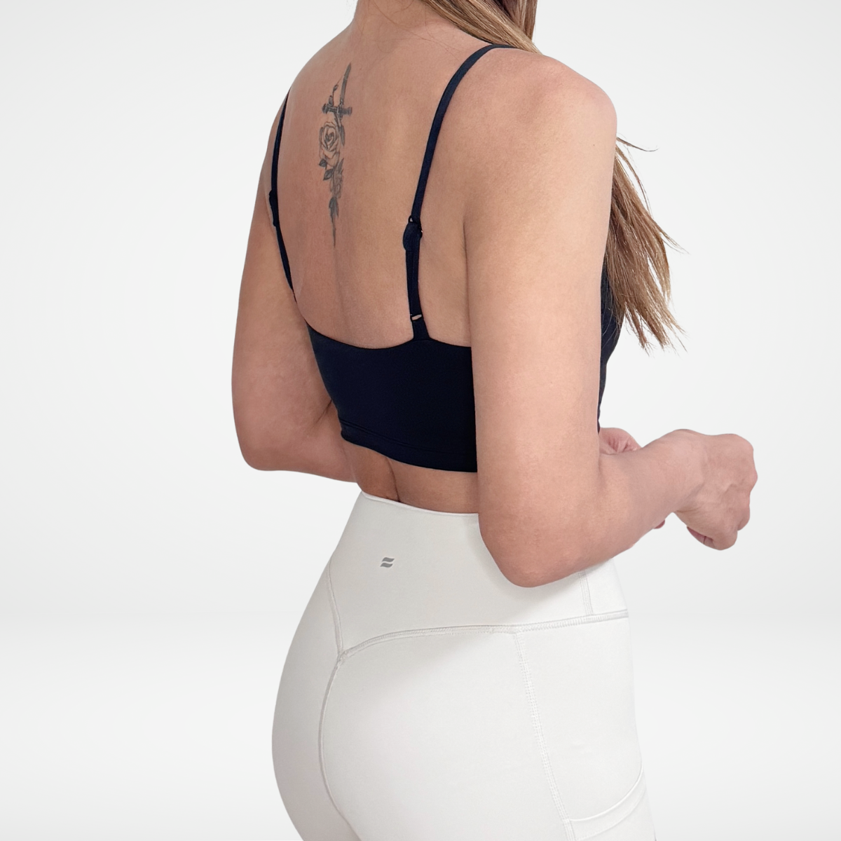 EaseMode Essence Tank Sports Bra