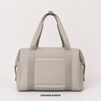 Nomad Duffle Bag | Cloud