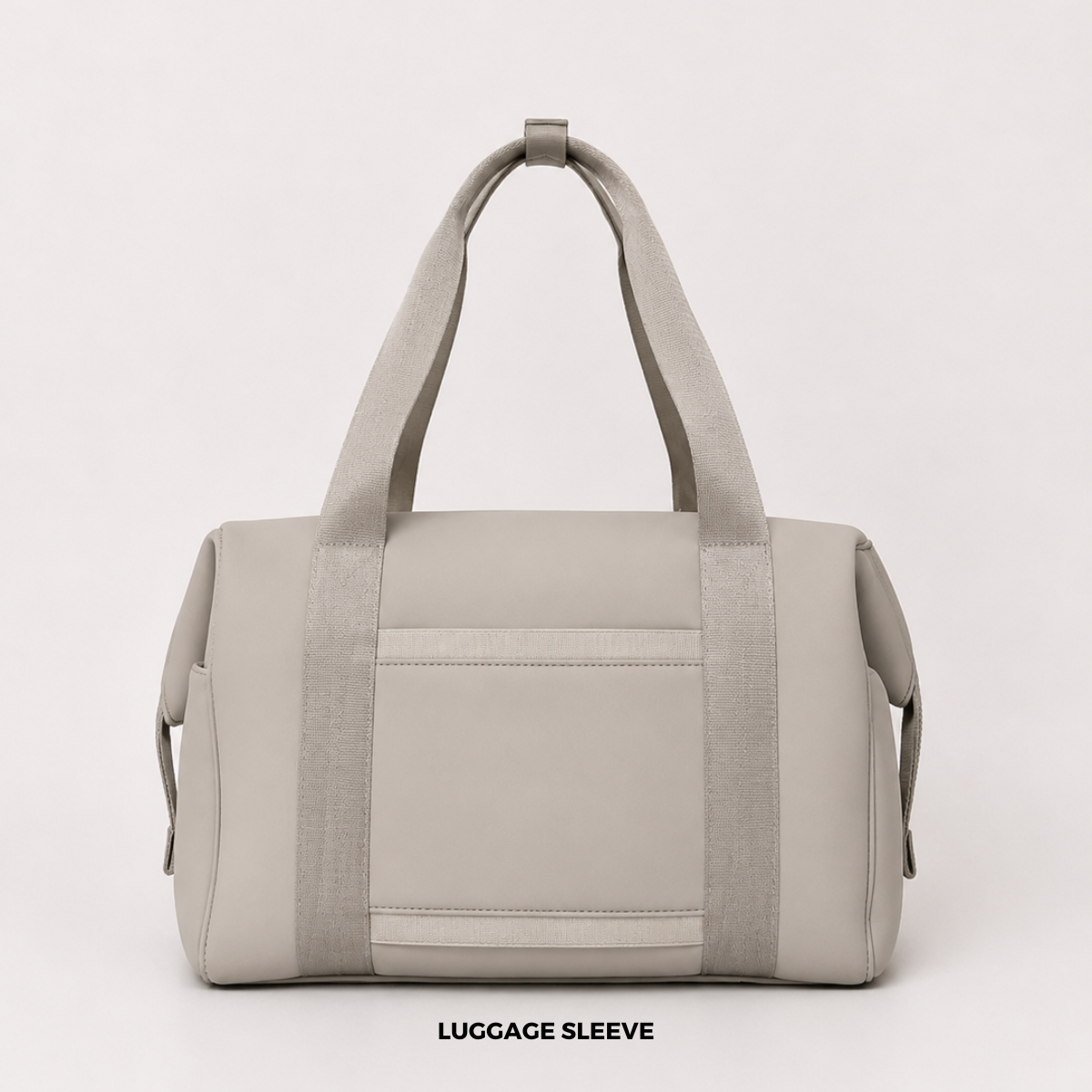 Nomad Duffle Bag | Cloud