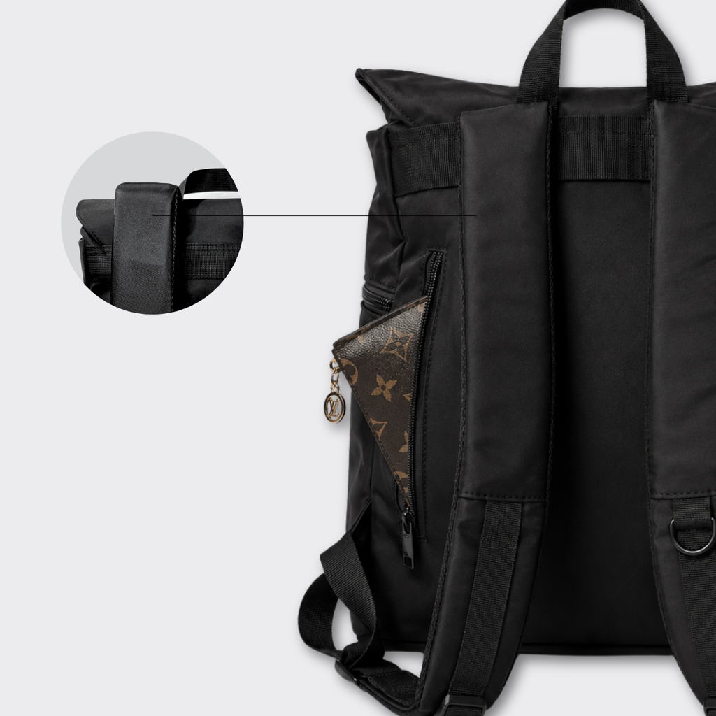 Maven Backpack (UPDATED)