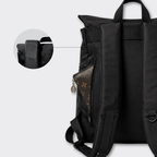 Maven Backpack (UPDATED)