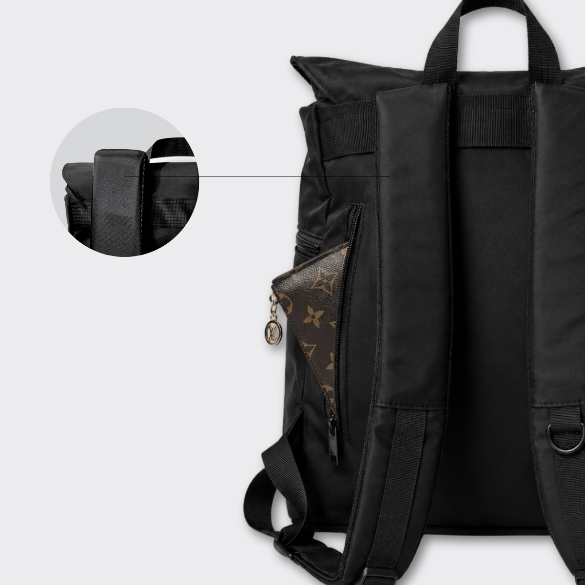 Maven Backpack (UPDATED)