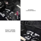 Nomad Duffle Bag