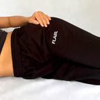 Flair Straight Leg Joggers