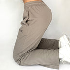 Flair Straight Leg Joggers
