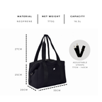 Nomad Duffle Bag