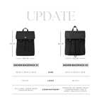 Maven Backpack (UPDATED)