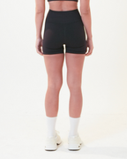 Core Seamless Shorts | Black