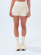Unifé 4.5" Shorts | Oatmeal
