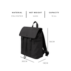Maven Backpack (UPDATED)