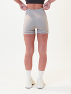 Core Seamless Shorts | Stone