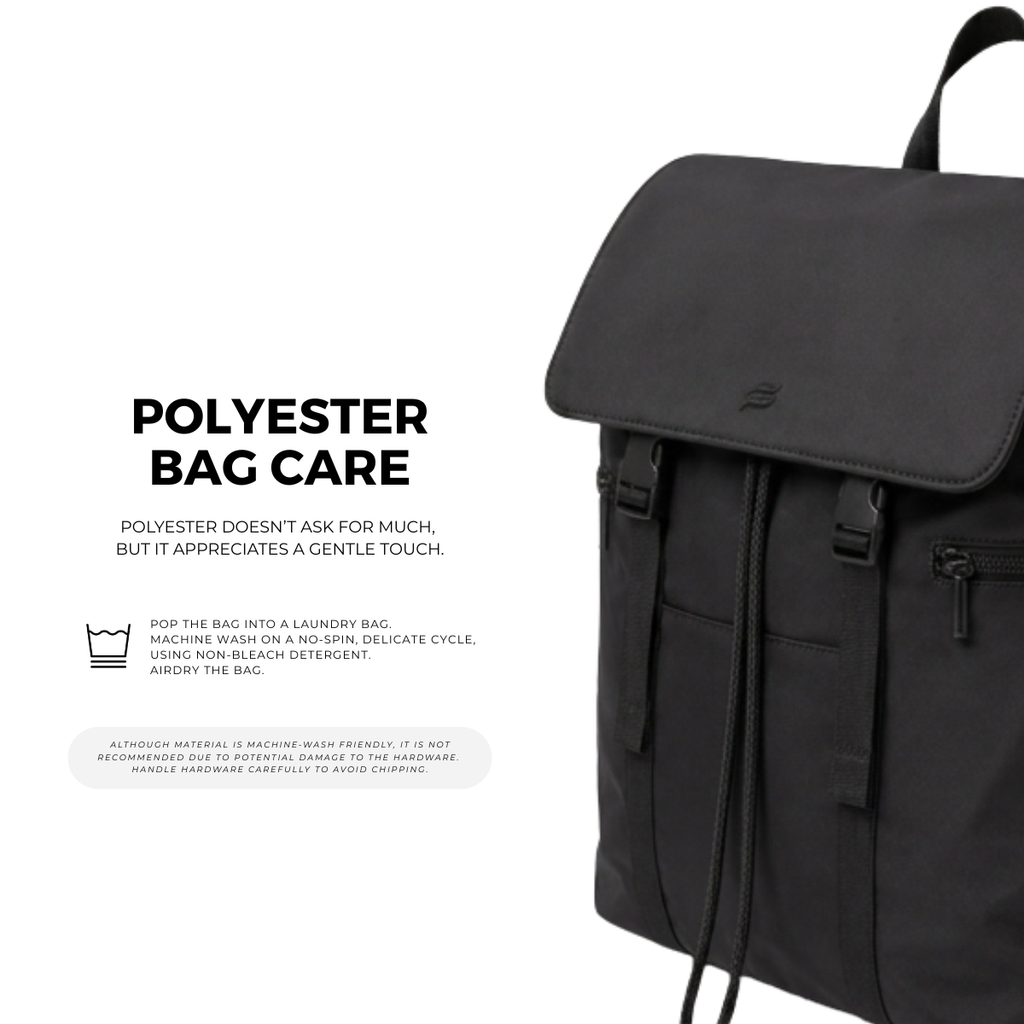 Maven Backpack (UPDATED)