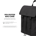 Maven Backpack (UPDATED)