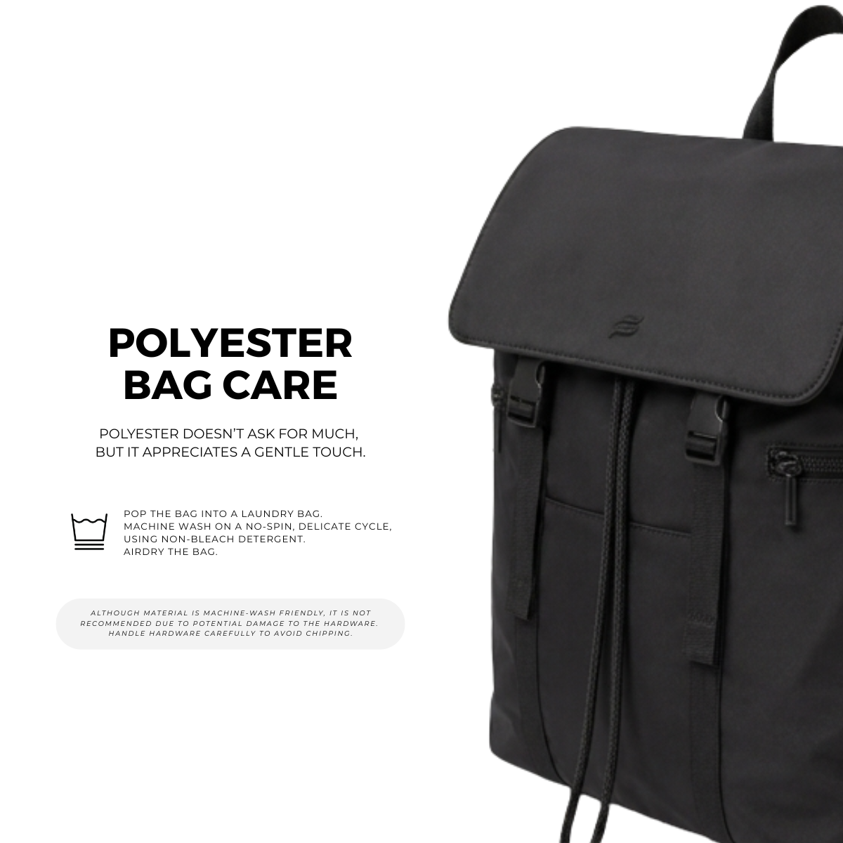 Maven Backpack (UPDATED)