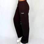Flair Straight Leg Joggers