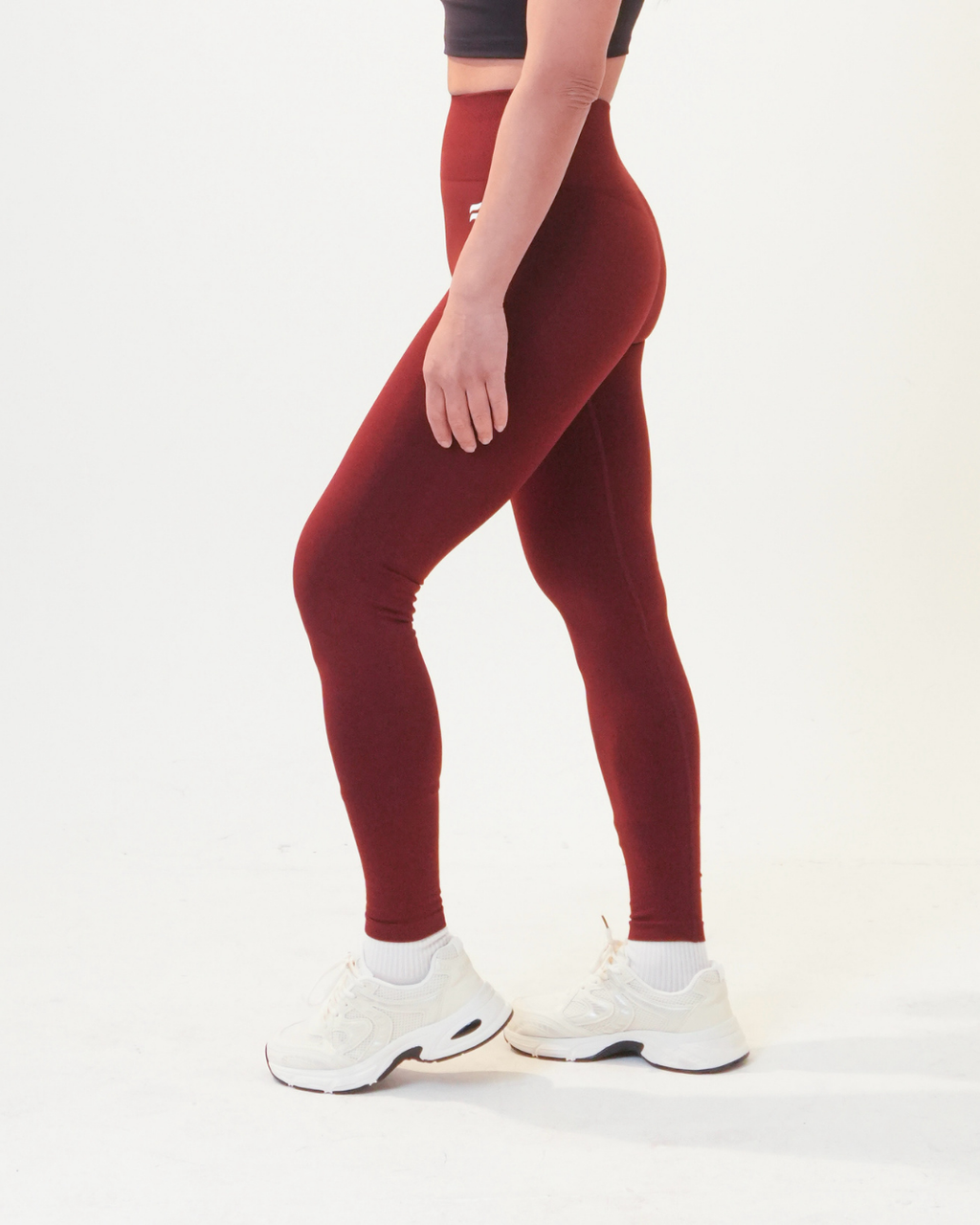 Core Seamless Leggings | Rouge
