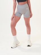 Core Seamless Shorts | Stone