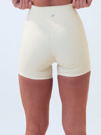 Unifé 4.5" Shorts | Oatmeal
