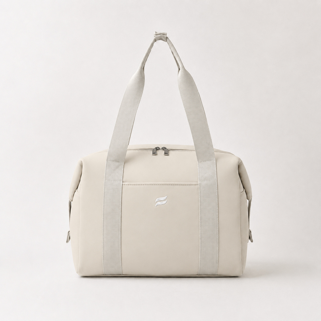 Nomad Duffle Bag | Cloud